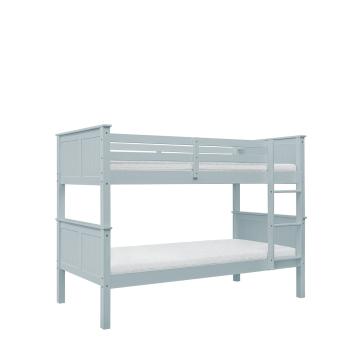 Collet Duo Etagenbett 90 cm mit Paneele